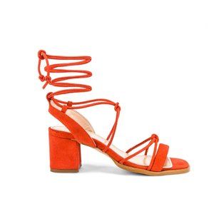 ALOHAS Sophie Orange